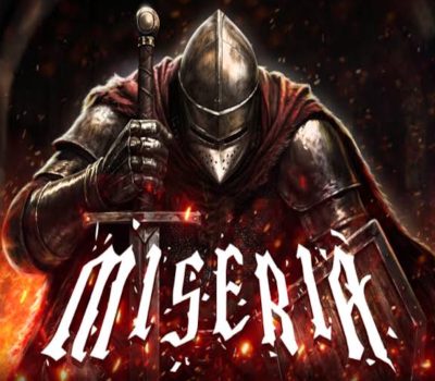 Miseria PC Steam Ключ