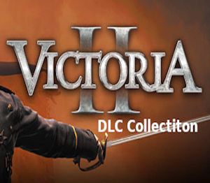 Victoria II DLC Коллекция Steam Ключ