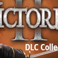Victoria II DLC Коллекция Steam Ключ