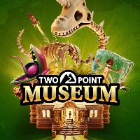 Two Point Museum - Fantasy Finds DLC PC Steam Ключ