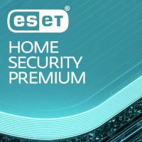 ESET Home Security Premium Ключ (2 Years / 5 Devices)
