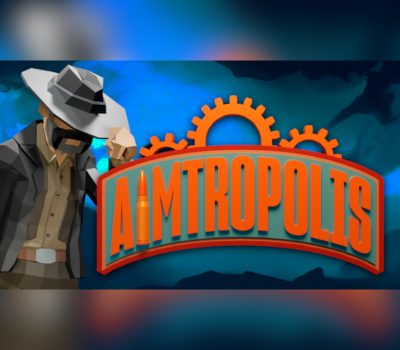 Aimtropolis Steam Ключ
