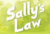 Sally's Law Steam Ключ