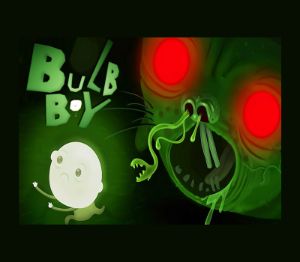 Bulb Boy PC Steam Ключ
