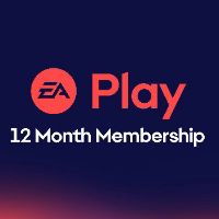 EA Play - 12 мес. Subscription EU XBOX One / Xbox Series X|S Ключ
