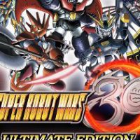 Super Robot Wars 30 Ultimate-издание NA PC Steam Ключ