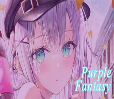 Purple Fantasy VR Steam CD Key