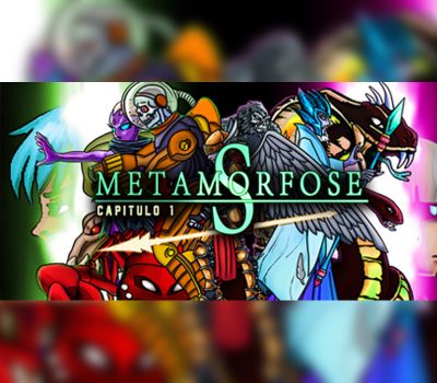 Metamorfose S PC Steam Ключ