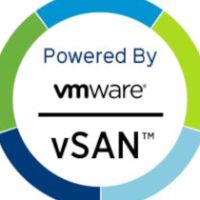 Vmware vSan 7 Standard EU Ключ