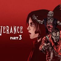 Perseverance Part: 3 PC Steam Аккаунт