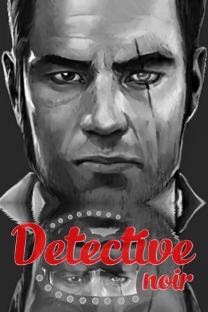 Detective Noir Steam Ключ