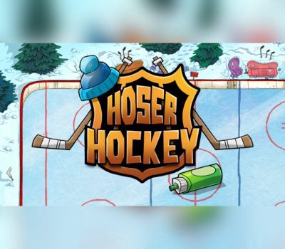 Hoser Hockey Steam Ключ