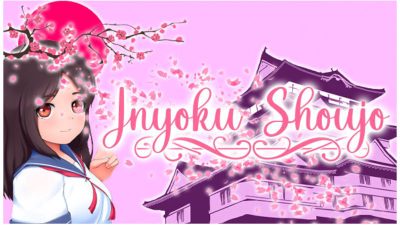 Inyoku Shoujo PC Steam Ключ