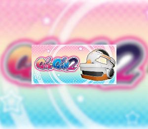 Gal*Gun 2 - Doki Doki VR Mode DLC Steam Ключ
