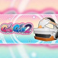 Gal*Gun 2 - Doki Doki VR Mode DLC Steam Ключ