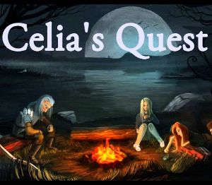 Celia's Quest PC Steam Ключ