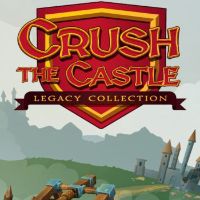 Crush the Castle Legacy Коллекция PC Steam Ключ (valid until November 2026)