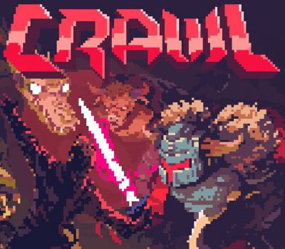 Crawl EU XBOX One Ключ
