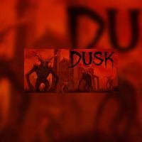 DUSK Steam Альтергифт
