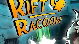 Rift Racoon PC Steam Ключ