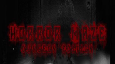 HORROR MAZE - Dungeon издание PC Steam Ключ