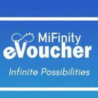Mifinity USD 25 eVoucher