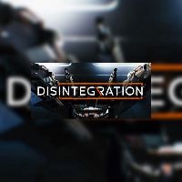 Disintegration Steam Альтергифт