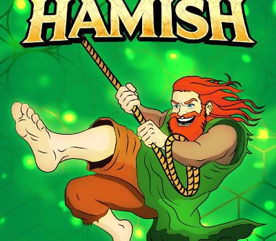 HAMISH PC Steam Ключ