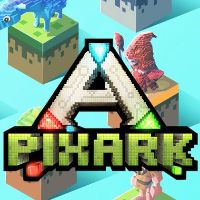 PixARK Steam Аккаунт