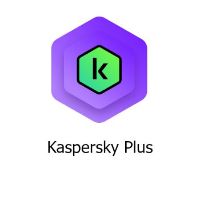 Kaspersky Plus 2024 EU Ключ (2 Years / 1 PC)