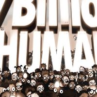 7 Billion Humans Steam Альтергифт