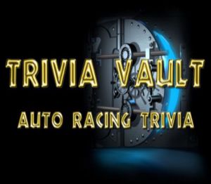Trivia Vault: Auto Racing Trivia Steam Ключ