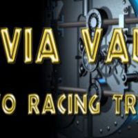 Trivia Vault: Auto Racing Trivia Steam Ключ