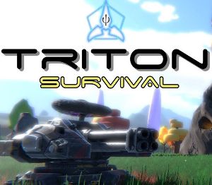 Triton Survival Steam CD Key