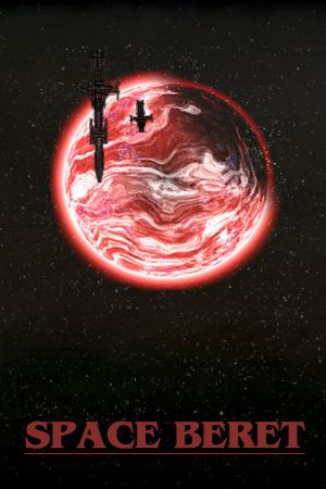 Space Beret Steam Ключ