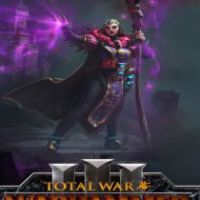 Total War: WARHAMMER III - Elspeth - Thrones of Decay DLC PC Steam Альтергифт