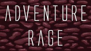 Adventure Rage PC Steam Ключ