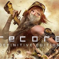 ReCore Полное издание EU XBOX One Ключ