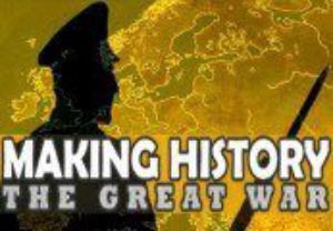 Making History: The Great War Steam Ключ