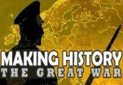 Making History: The Great War Steam Ключ