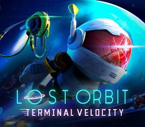 Lost Orbit: Terminal Velocity AR XBOX One / Xbox Series X|S Ключ