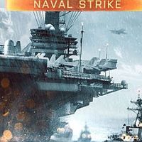 Battlefield 4 - Naval Strike DLC EA App Ключ