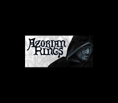 Azorian Kings PC Steam Ключ