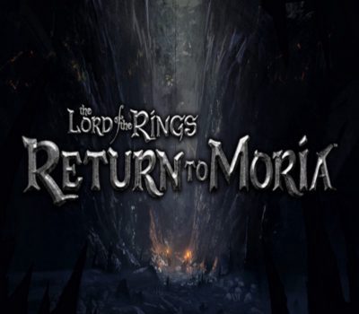 The Lord of the Rings: Return to Moria NA PC Steam CD Key