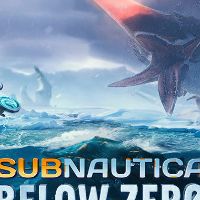 Subnautica: Below Zero EU XBOX One Ключ