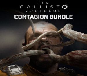 The Callisto Protocol - Contagion Набор DLC AR XBOX One / Xbox Series X|S Ключ