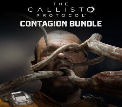 The Callisto Protocol - Contagion Набор DLC AR XBOX One / Xbox Series X|S Ключ