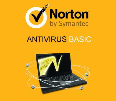 Norton AntiVirus Basic 2021 EU Ключ (1 Year / 1 PC)