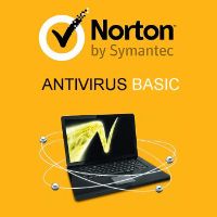 Norton AntiVirus Basic 2021 EU Ключ (1 Year / 1 PC)
