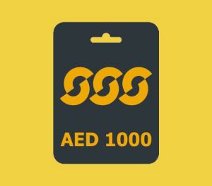 Sun & Sand Sports AED 1000 Подарочная карта AE